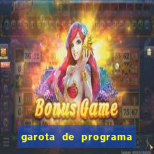 garota de programa de brumado